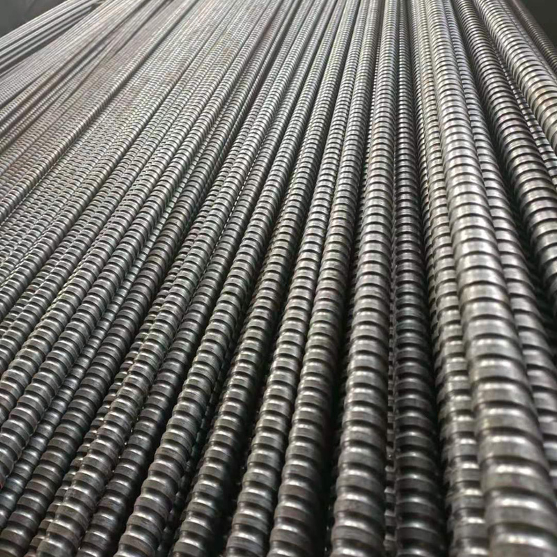 呈贡中空锚杆