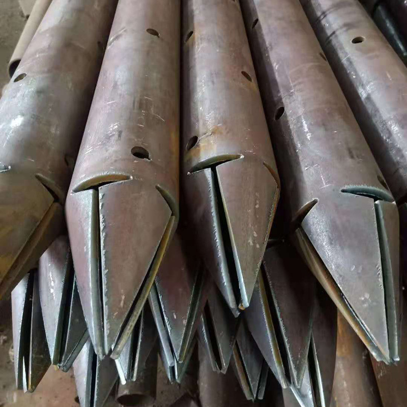 呈贡预埋注浆管